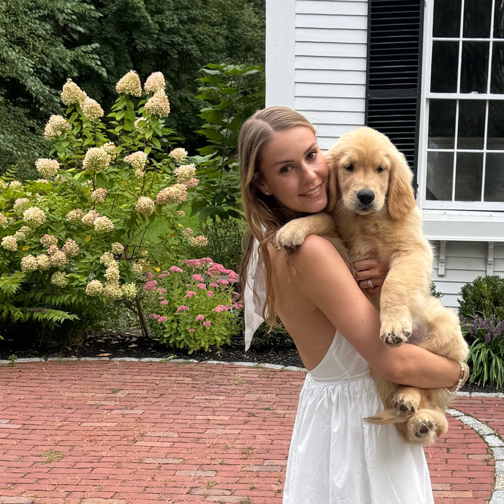 Meet your Posher, Sara